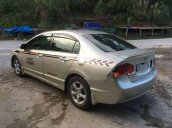 Bán Honda Civic đời 2008, xe còn đẹp, biển 30A, số tự động