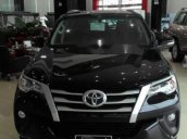 Bán Toyota Fortuner 2019, dòng xe USV bán chạy nhất tại thị trường Việt Nam