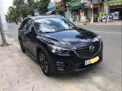 Cần bán Mazda CX 5 sản xuất năm 2017, xe zin và mới, bao test các kiểu