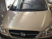 Bán Hyundai Getz, Sx 2009, chạy chuẩn 3v2