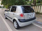 Bán Hyundai Getz số sàn, nhập khẩu Hàn Quốc