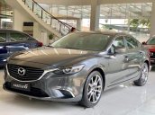 Bán Mazda 6 năm 2019, quà tặng giá trị