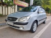 Bán Hyundai Getz số sàn, nhập khẩu Hàn Quốc