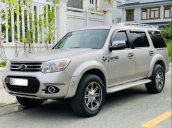 Cần bán lại xe Ford Everest Limited 2014, màu hồng, Đk 2015