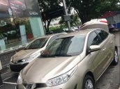 Cần bán Toyota Vios sản xuất năm 2019, xe mới 100%