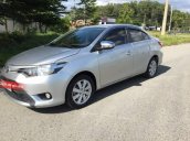 Bán Vios E 2016 số sàn, 39000 km, xe cực đẹp