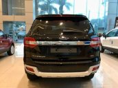 Bán Ford Everest Ambiente MT năm sản xuất 2019, nhập khẩu nguyên chiếc, giá thấp, giao nhanh