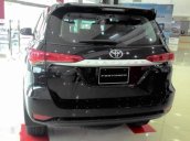 Bán Toyota Fortuner 2019, dòng xe USV bán chạy nhất tại thị trường Việt Nam