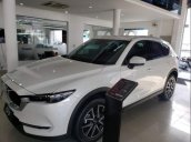 Cần bán xe Mazda CX 5 2.5L 2019, động cơ Skyactiv mạnh mẽ và tiết kiệm nhiên liệu