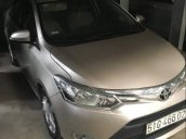 Bán 1 Vios đời 2017, số sàn, xe gia đình sử dụng rất kỹ, bảo trì, bảo dưỡng hãng Toyota Lý Thường Kiệt