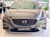 Bán Mazda 6 năm 2019, quà tặng giá trị