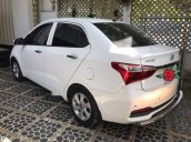 Cần bán Hyundai Grand i10 sản xuất năm 2018, xe gia đình mua mới 