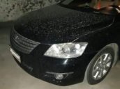 Bán Toyota Camry Sx 2007, nguyên bản