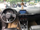 Nam Dương Auto bán Mazda CX5 2015 - xe mới tuyệt đối, odo: 6,3 vạn