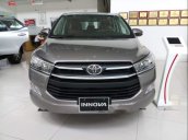 Bán Toyota Innova E đời 2019, màu nâu, mới 100%