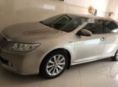 Bán Toyota Camry 2.5G sản xuất năm 2013 xe gia đình