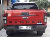 Bán Ford Ranger Wildtrak 3.2 số tự động, Sx 2014, Đk 2015, xe đẹp