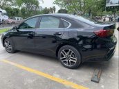 Bán ô tô Kia Cerato sản xuất 2019, màu đen