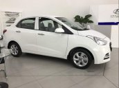 Bán Hyundai Grand i10 1.2 AT đời 2019, giá tốt, giao xe nhanh toàn quốc