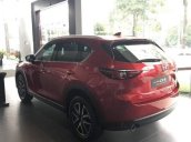 Bán Mazda CX 5 2.0 năm 2018, màu đỏ, giá 800tr