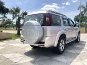 Cần bán xe Ford Everest MT đời 2012, xe đẹp nguyên bản, rin toàn tập