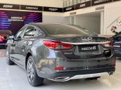 Bán Mazda 6 năm 2019, quà tặng giá trị