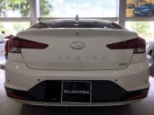 Bán Hyundai Elantra Facelift đời 2019, màu trắng, xe đủ màu