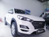 Bán Hyundai Tucson 2.0 MPI 2WD đời 2019, xe giao ngay
