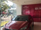 Bán xe Kia Cerato MT năm sản xuất 2019, màu đỏ, 559 triệu