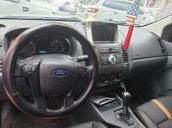 Bán Ford Ranger XLS AT 2.2 sản xuất năm 2016, màu trắng, nhập khẩu, ngay chủ