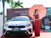 Bán Kia Cerato 2019, có xe giao ngay đủ màu đẹp chuẩn, lái thử trải nghiệm