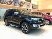 Bán Ford Everest Ambiente MT năm sản xuất 2019, nhập khẩu nguyên chiếc, giá thấp, giao nhanh