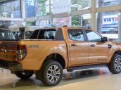 Bán Ford Ranger XL 2.2L MT năm sản xuất 2019, xe nhập, giá chỉ 616 triệu