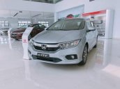 Cần bán xe Honda City 2019 khuyến mãi 30 triệu