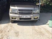 Cần bán gấp Isuzu Trooper 2001, xe đẹp