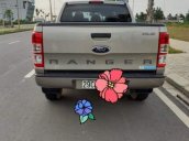 Bán Ford Ranger đời 2017, đăng kí tháng 4 năm 2017, số sàn, máy dầu 2.2