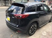 Cần bán Mazda CX 5 sản xuất năm 2017, xe zin và mới, bao test các kiểu