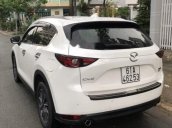 Bán Mazda CX 5 năm 2018, màu trắng, giá tốt