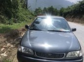 Bán xe Corolla 1997 1.6 nhập Nhật nguyên chiếc