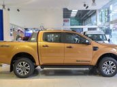 Bán Ford Ranger XL 2.2L MT năm sản xuất 2019, xe nhập, giá chỉ 616 triệu