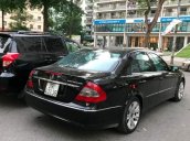 Bán xe Mercedes E200, đăng ký lần đầu 2011, SX cuối 2008, số tự động