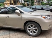 Bán Lexus RX 350 năm 2010, xe nhập