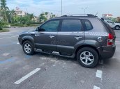 Cần bán gấp Hyundai Tucson 2.0AT đời 2009, màu nâu, xe nhập 