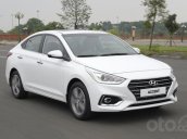 Tuần bán hàng không lợi nhuận Hyundai Accent 2019 - Liên hệ: 0909 342 986