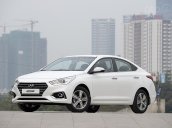 Tuần bán hàng không lợi nhuận Hyundai Accent 2019 - Liên hệ: 0909 342 986