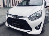 Toyota Wigo năm 2019, nhập khẩu Indonesia, giá tốt, liên hệ ngay 0907044926 để được hỗ trợ tốt nhất