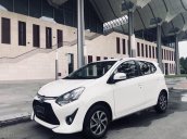 Toyota Wigo năm 2019, nhập khẩu Indonesia, giá tốt, liên hệ ngay 0907044926 để được hỗ trợ tốt nhất