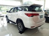 Fortuner mới lắp rắp tại Việt Nam, chất lượng như nhập khẩu, giá cả hợp lý