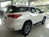 Fortuner mới lắp rắp tại Việt Nam, chất lượng như nhập khẩu, giá cả hợp lý