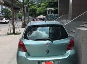 Bán Toyota Yaris năm 2010, màu xanh lam, xe nhập 